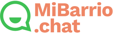 miBarrio logo